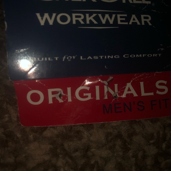 NWT Royal Blue Cherokee Scrubs Set - Picture 3 of 6